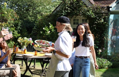 Mottistone Chalet De Esquí | Water Mill Vacations, Goldfinch