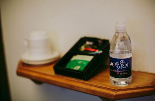 Yuli Casa | Water Moon山灣水月溫泉會館