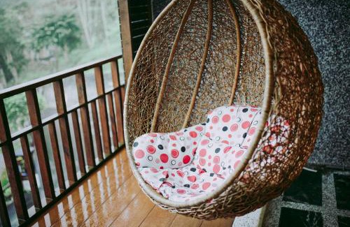 Yuli Casa | Water Moon山灣水月溫泉會館