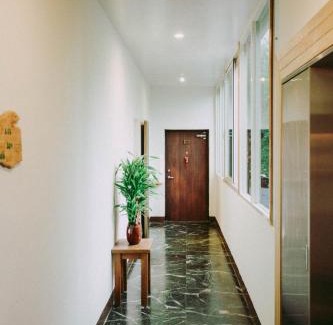Yuli Casa | Water Moon山灣水月溫泉會館