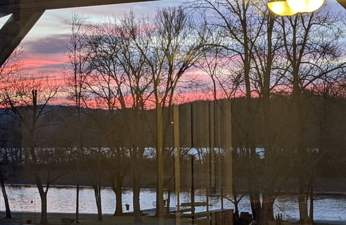 Loudon Casa | Water Paradise Loudon Tennessee
