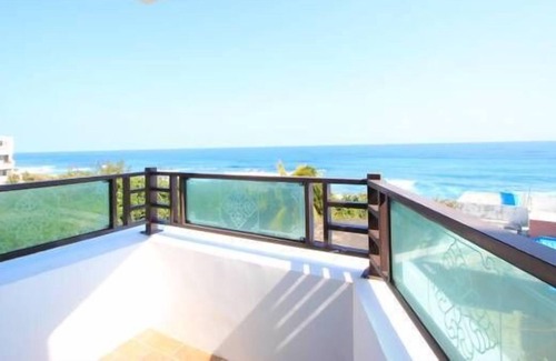 Shoufeng Cama Y Desayuno | Water Ripple B&B