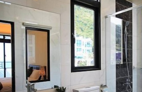 Shoufeng Cama Y Desayuno | Water Ripple B&B
