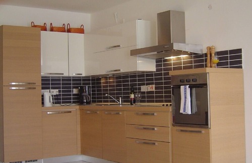 Birgu Apartamento | Apartamento frente al mar con impresionantes vistas al puerto histórico de 180 grados