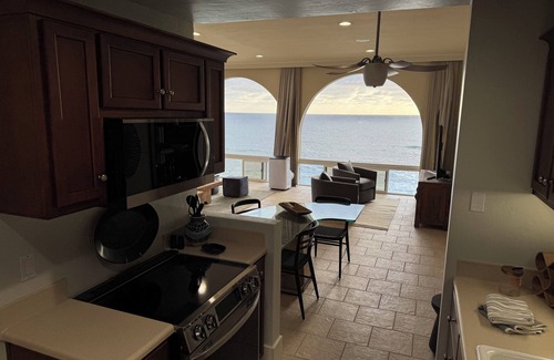 La Jolla Condominio | Water's Edge at Windansea