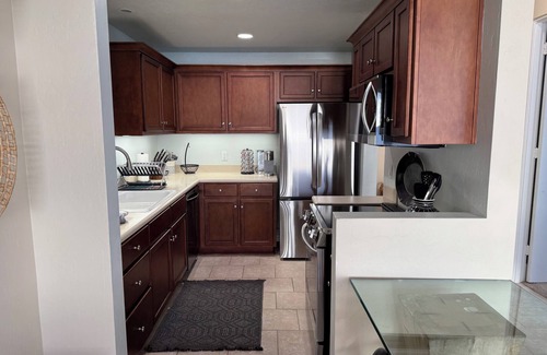 La Jolla Condominio | Water's Edge at Windansea