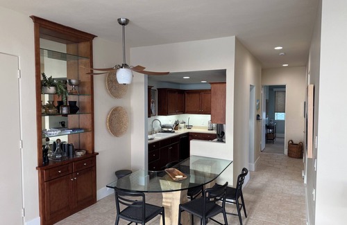 La Jolla Condominio | Water's Edge at Windansea