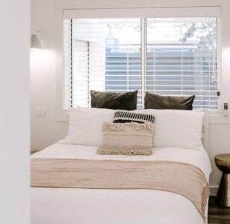 Culburra Beach Casa | Water's Edge