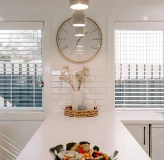 Culburra Beach Casa | Water's Edge