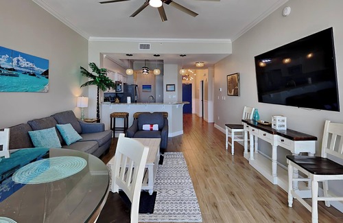 Fort Walton Beach Condominio | Water's Edge by Southern Vacation Rentals