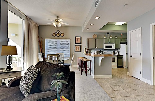 Fort Walton Beach Condominio | Water's Edge by Southern Vacation Rentals