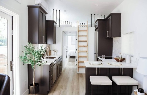 Auburn Apartamento | Water's Edge Chalet at Lakewood