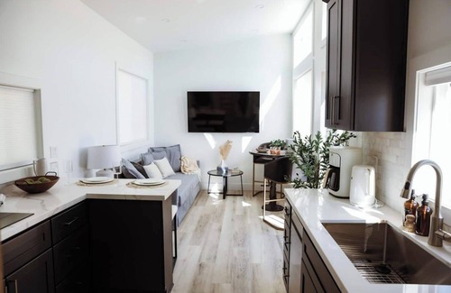 Auburn Apartamento | Water's Edge Chalet at Lakewood