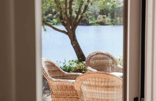 Auburn Apartamento | Water's Edge Chalet at Lakewood