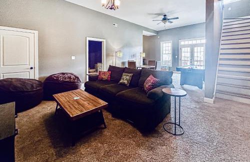 Lake Lure Casa | Water's Edge Holmstead