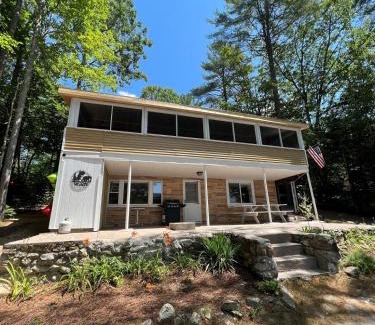 Naples Casa | WATER'S EDGE LIMIT 8 cottage