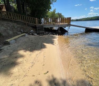 Naples Casa | WATER'S EDGE LIMIT 8 cottage