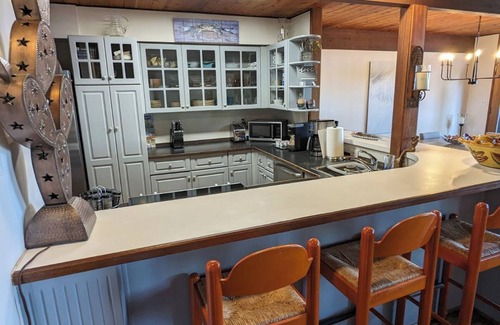 Downtown Casa | Water's Edge on the Savannah River. Only 3 miles from the Master's, sleeps 9!