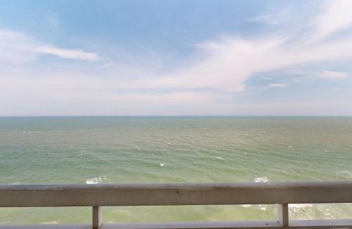 Garden City Apartamento | Water's Edge Resort 1501