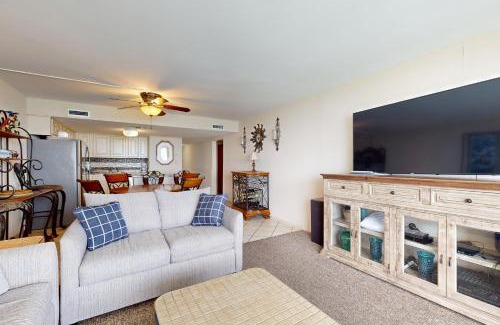 Garden City Apartamento | Water's Edge Resort 1501