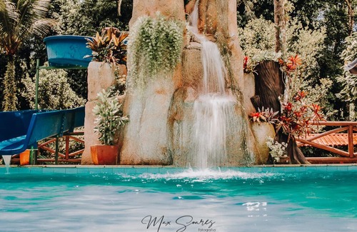 Guapimirim Casa | hermoso lugar en la Serra de Teresópolis - Parque das Aguas