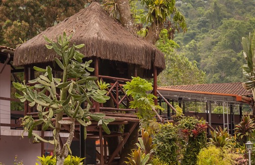 Guapimirim Casa | hermoso lugar en la Serra de Teresópolis - Parque das Aguas