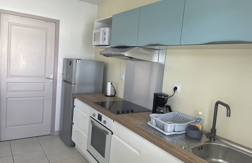 Quartier Desert Apartamento | deportes acuáticos, senderismo y las hermosas playas que lo disfruten!
