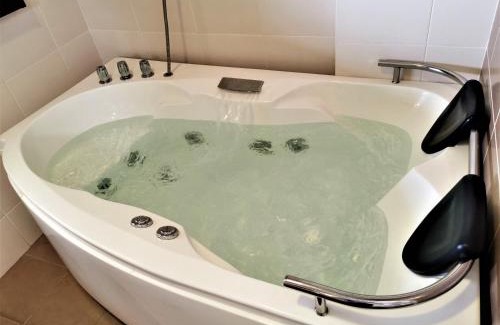 Malacca City Apartamento | Water Themepark Resort Melaka Free WiFi Suites
