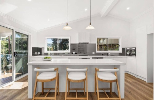 Church Point Casa | Water View 4Bedroom Peaceful Riverside Retreat