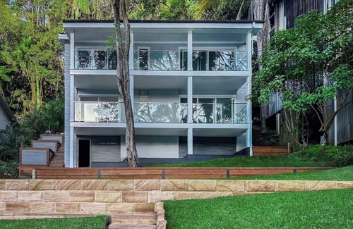 Church Point Casa | Water View 4Bedroom Peaceful Riverside Retreat