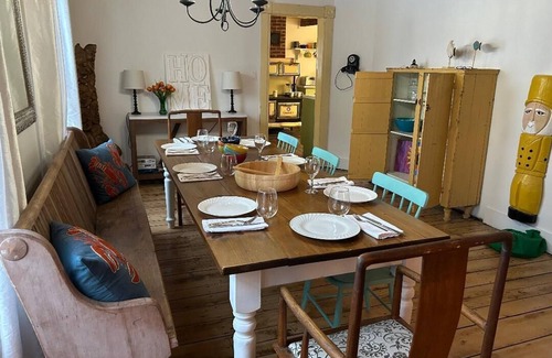 Georgetown Casa | Water view, w guest house ,Georgetown PEI,best golf, beaches, walking trails