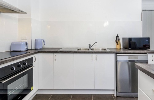 Bellara Apartamento | Water Views at Marbrin Lodge