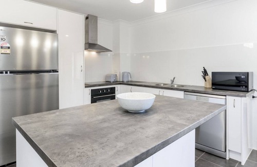 Bellara Apartamento | Water Views at Marbrin Lodge