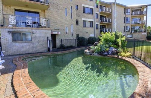 Bellara Apartamento | Water Views at Marbrin Lodge