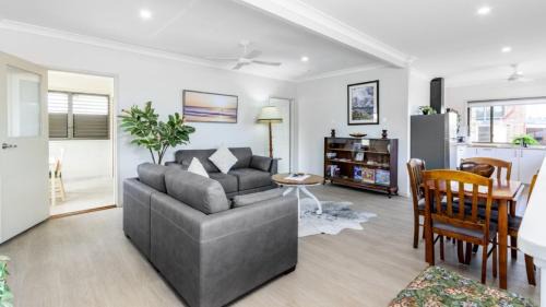 Bellara Casa | Water Views From Your Window