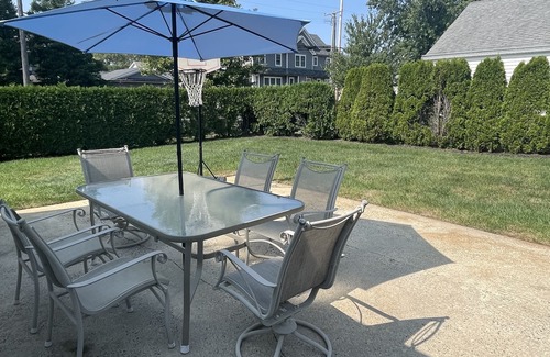 Spring Lake Casa | Water views. Updated June 2024. SUMMER 2025 4200 wk.WINTER 4200 mo