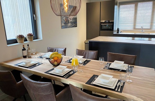 Balk Casa | Villa en Balk junto al Slotermeer
