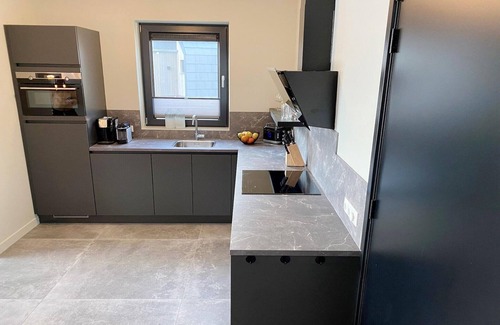 Balk Casa | Villa en Balk con embarcadero privado