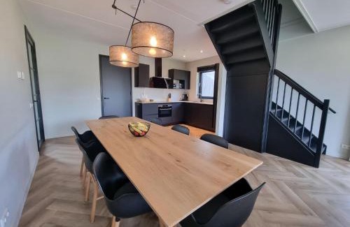 Balk Casa | Water Villa in Balk with Private Jetty