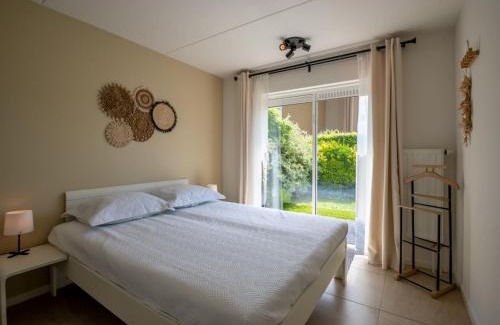 Kortgene Villa | Water Villa Kortgene by Veerse Meer, cleaning included