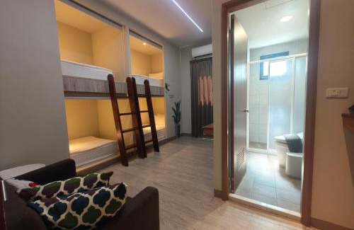 Lyudao Cama Y Desayuno | Water World Diving Resort