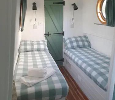 Cambridge Alquiler De Eote | Waterbeach Boatel
