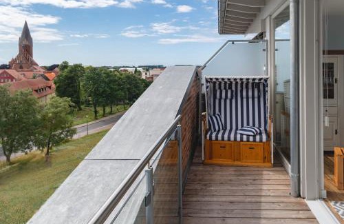 Barth Apartamento | Waterbed Barth