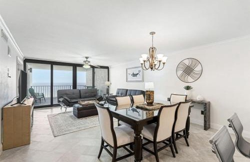 Biltmore Beach Apartamento | Watercrest 1405 - Crystal-Gulf Overlook - Sleeps 8