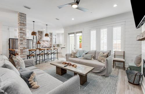Crystal Beach Casa | Waterdog I