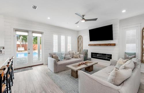 Crystal Beach Casa | Waterdog I