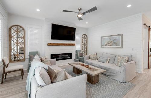 Crystal Beach Casa | Waterdog I