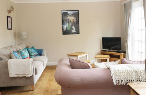 Dereham Cabaña | Cascada Cottage, SWANTON MORLEY