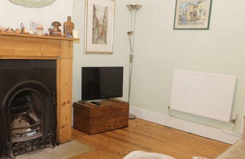 Dereham Cabaña | Cascada Cottage, SWANTON MORLEY