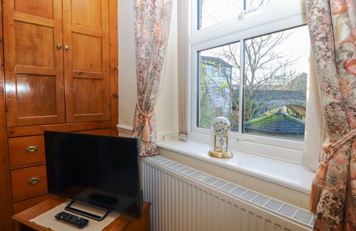 Ingleton Cabaña | Zen Cottage, INGLETON